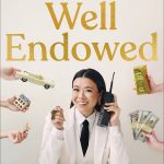 Well Endowed cover
