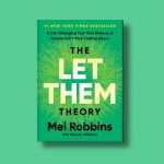 The Let Them Theory cover