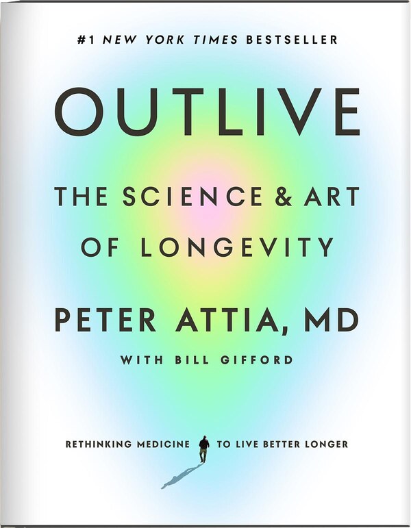 Outlive cover