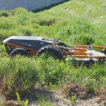 Prediction: Wire‑Free Robot Lawn Mowers (RTK + Vision) Will Trend Next