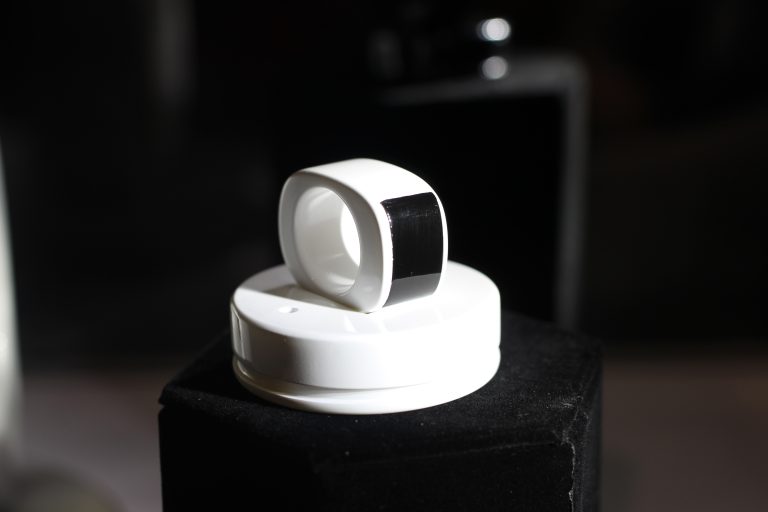 Prediction: Smart Rings Are the Next TikTok-to-Amazon Wearable Trend (Here’s Why)