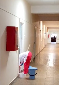 TikTok-Viral Electric Spin Scrubber Review (Amazon Find)