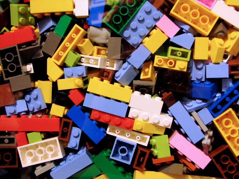 Prediction: LEGO SMART Play Will Be the Next TikTok ‘Made Me Buy It’ Craze
