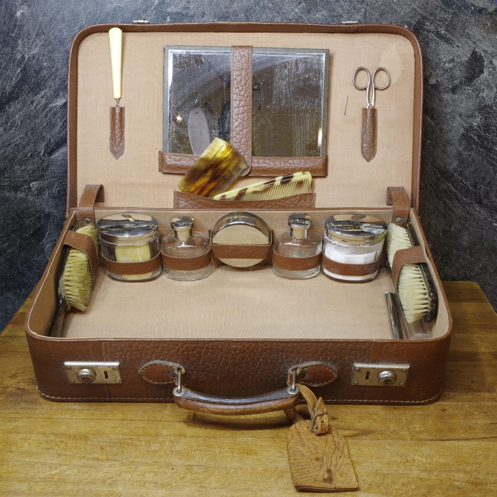 Trend Forecast: Mini Travel Irons Are About to Become the Next TikTok ‘Made Me Buy It’