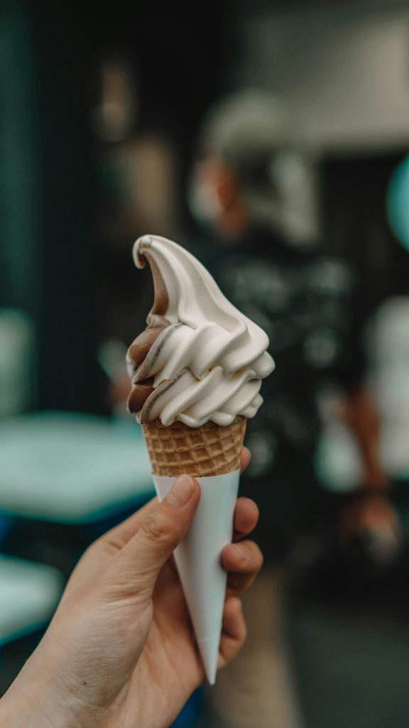Prediction: “Soft Serve at Home” (Ninja Swirl by CREAMi) Is the Next TikTok Trend