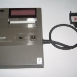 Thermal printer