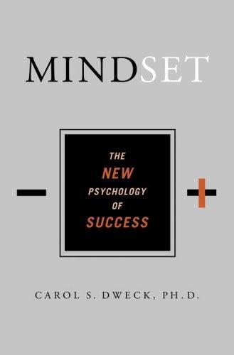 Mindset (Carol S. Dweck) Review: The Growth Framework That Helps Money, Diet & Training Stick
