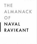 The Almanack of Naval Ravikant cover
