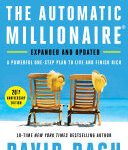 The Automatic Millionaire (20th Anniv. Ed.) cover
