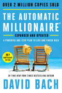 The Automatic Millionaire (20th Anniv. Ed.) cover