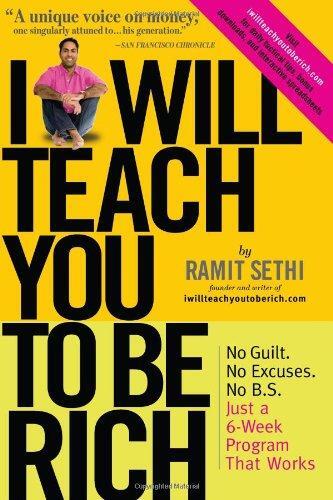 I Will Teach You to Be Rich Review (2026): The Automate-It Money System That Works