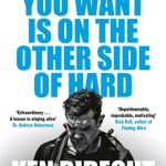 Book cover: Everything You Want Is on the Other Side of Hard Review: Discipline That Upgrades Your Health (and Money)