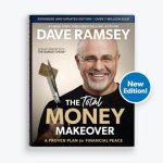 Book cover: The Total Money Makeover Review: A Simple Debt‑Snowball Plan That Still Works in 2026