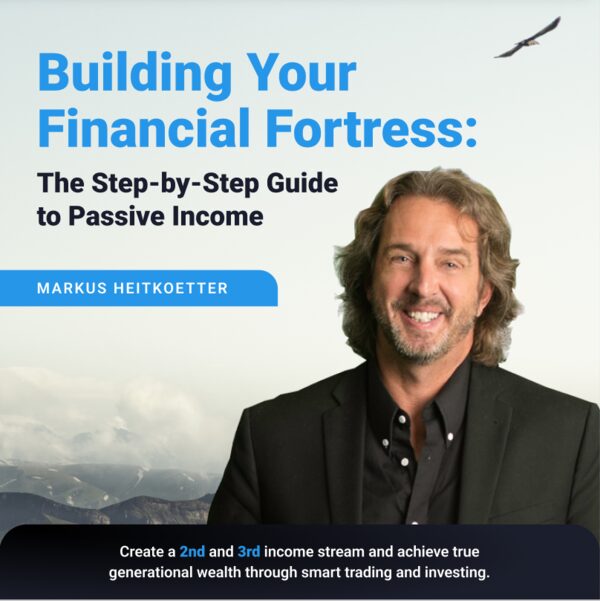 Building Your Financial Fortress Review (2026): A Skeptic’s System for Financial Freedom