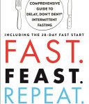 Fast. Feast. Repeat. cover
