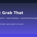 Must Grab That placeholder image