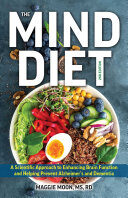 The MIND Diet: 2nd Edition cover