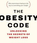 The Obesity Code cover
