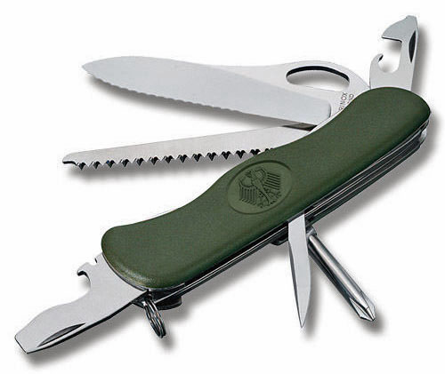 Victorinox Swiss Army knife
