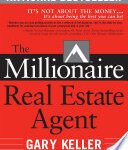 The Millionaire Real Estate Agent book cover