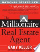 The Millionaire Real Estate Agent book cover