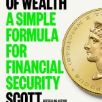 The Algebra of Wealth book cover