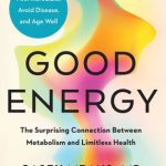 Good Energy book cover