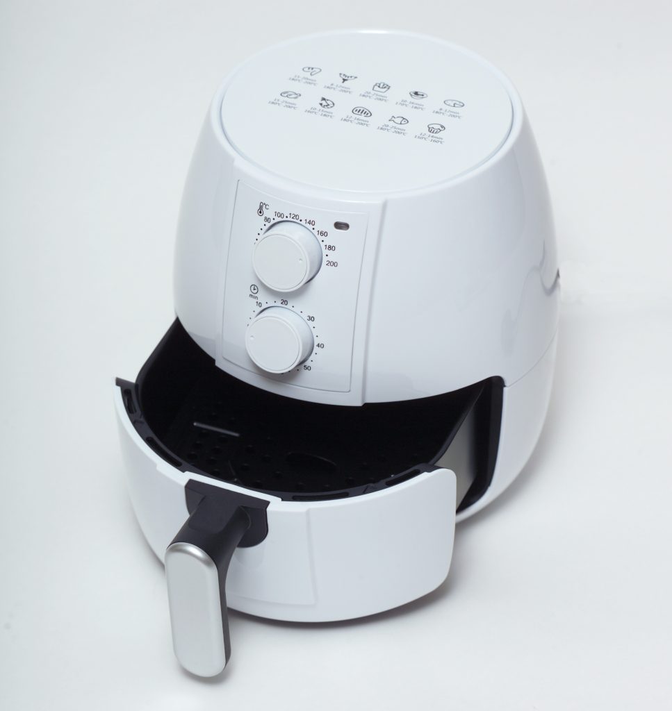 Prediction: Air Fryer Grill Combos Will Be the 2026 Kitchen Upgrade Amazon Shoppers Actually Keep Using