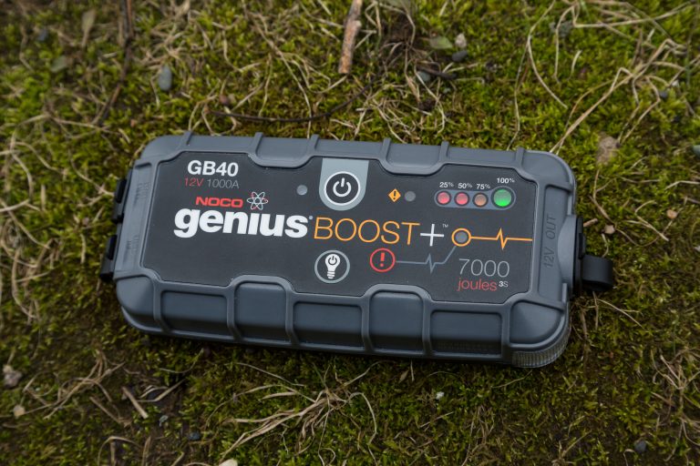 Prediction: USB-C Jump Starters Will Be the 2026 Glovebox Upgrade Amazon Shoppers Regret Not Buying Earlier