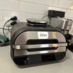 Ninja Foodi MAX Health Grill & Air Fryer AG551EU Review (2026): The Multi-Cooker That Still Earns Counter Space