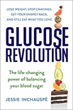 Glucose Revolution Review: 5 Blood-Sugar Hacks That Make Dieting Easier