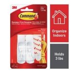 Command Medium Utility Hooks product image