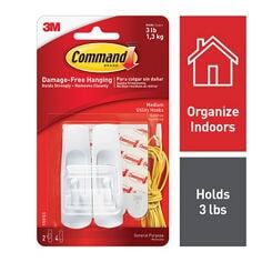 Command Medium Utility Hooks product image