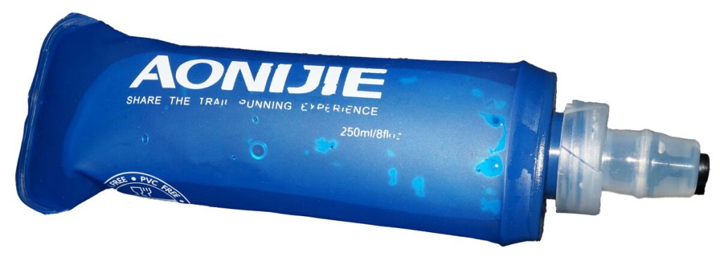 Collapsible Water Bottles With Real Filters Will Be