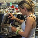 USB-C Rechargeable Milk Frothers Will Be a Kitchen