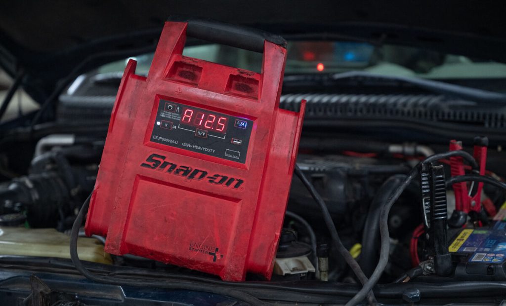 NOCO Boost Plus GB40