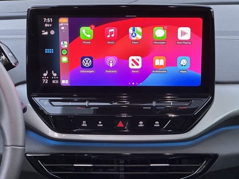 Wireless CarPlay Adapters With Fast Boot + USB-C