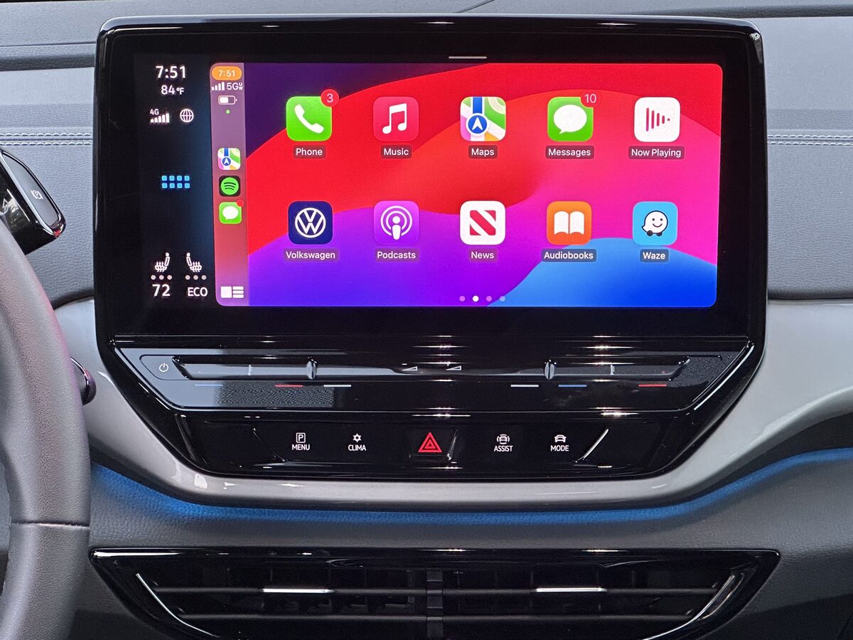 Wireless CarPlay Adapters With Fast Boot + USB-C
