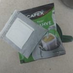 Reusable K-Cup Filters + Paperless Pour-Over Mesh Will