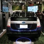 Qi2 Magnetic Car Charger Mounts Will Be the