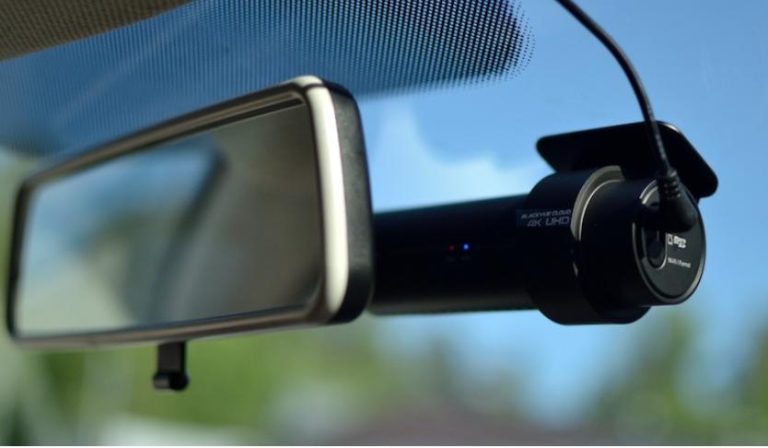 Prediction: Dash Cams With Parking Mode Will Be the 2026 Car Upgrade Amazon Shoppers Feel Best About Buying