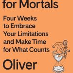 Meditations for Mortals cover