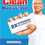 Daily Amazon Essentials: Mr. Clean Magic Eraser Original Review
