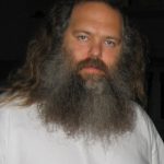 Rick Rubin in September 2006