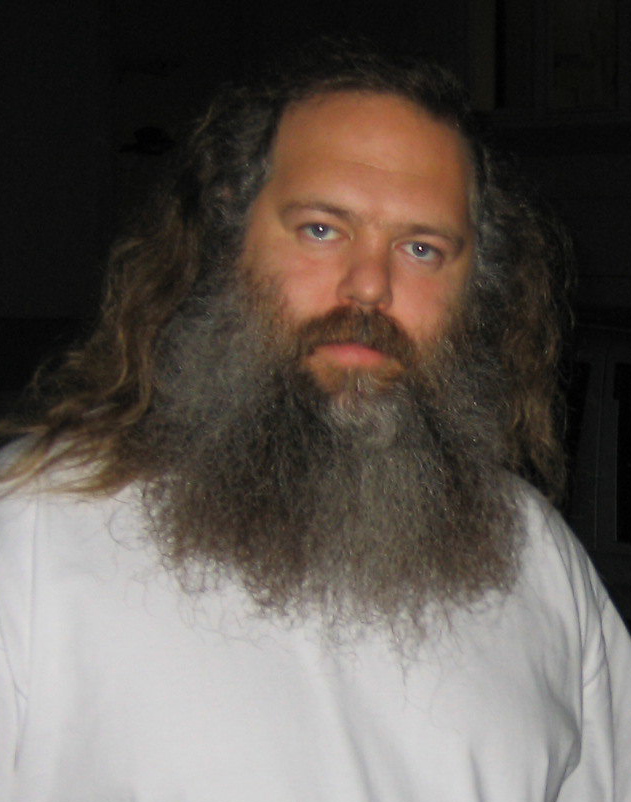Rick Rubin in September 2006