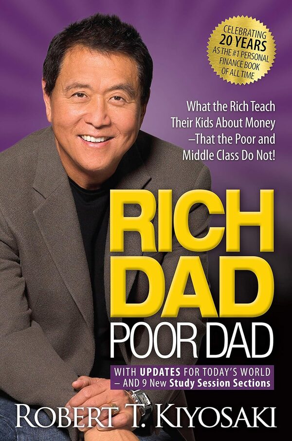 Rich Dad Poor Dad Review (2026): The Asset-First Money Lesson That Still Hits