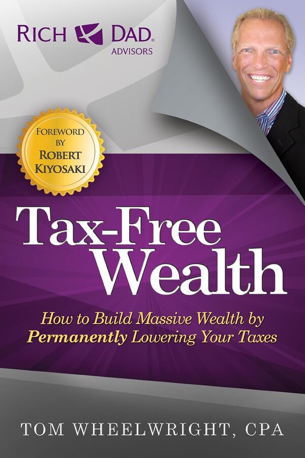 Tax-Free Wealth Review (2026): The Tax Incentives Playbook That Can Boost Your Net Worth