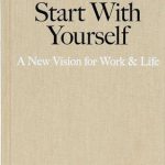 Cover of Start With Yourself by Emma Grede