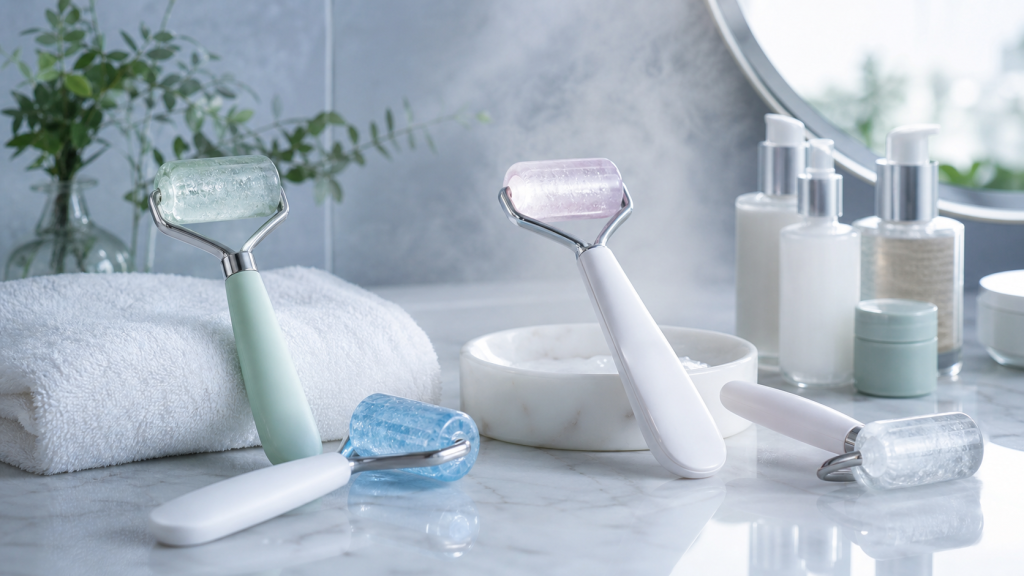 Prediction: Facial Ice Rollers Could Be the 2026 GRWM Cool-Down Gadget Amazon Shoppers Start Comparing